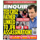 Illustration for article titled The Year In Ted Cruz Humiliations